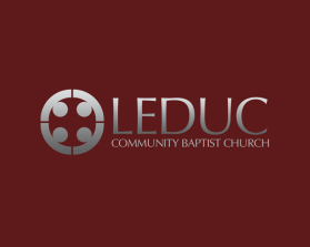 Leduc Community Baptist  Church entry by ChampenG