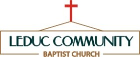 Leduc Community Baptist  Church entry by ogieenike