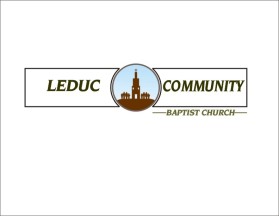 Leduc Community Baptist  Church entry by ogieenike