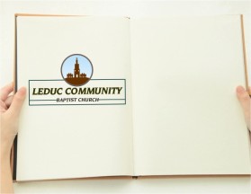 Leduc Community Baptist  Church entry by ogieenike