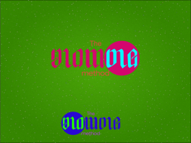 The momME Method entry by NC-Designs