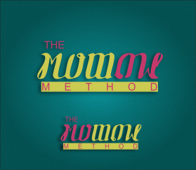 The momME Method entry by NC-Designs