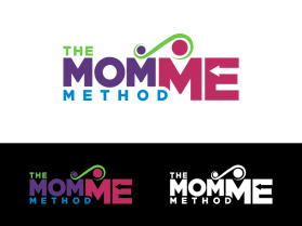 Winning entry: The momME Method entry by einaraees