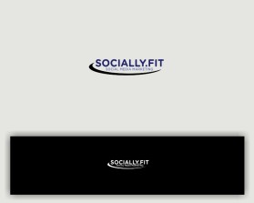 socially.fit entry by markingkong