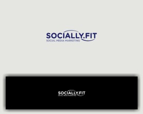 socially.fit entry by markingkong