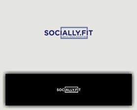 socially.fit entry by markingkong