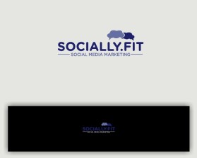 socially.fit entry by markingkong