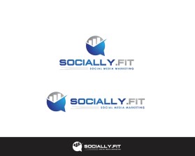 socially.fit entry by JBsign