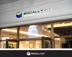 socially.fit entry by JBsign