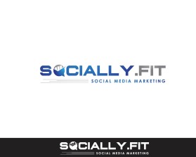 socially.fit entry by JBsign
