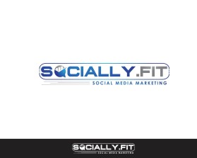 socially.fit entry by JBsign