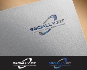 socially.fit entry by JBsign