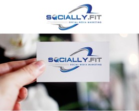 socially.fit entry by JBsign