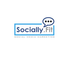 socially.fit entry by Creative_Mind.