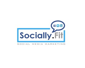 socially.fit entry by Creative_Mind.