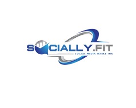 socially.fit entry by JBsign
