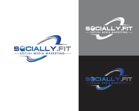 socially.fit entry by JBsign