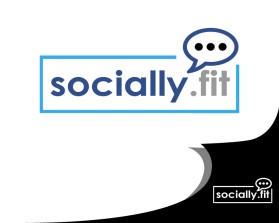 socially.fit entry by Creative_Mind.