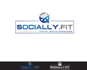 socially.fit entry by JBsign