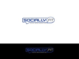 socially.fit entry by rhighanz10