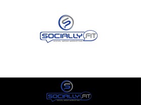 socially.fit entry by rhighanz10