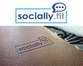socially.fit entry by Creative_Mind.