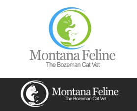 Montana Feline  entry by YANUAR ANTABUA
