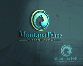 Montana Feline  entry by Aleksandra Kateusz