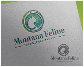 Montana Feline  entry by Aleksandra Kateusz