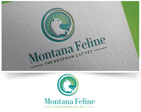 Montana Feline  entry by Aleksandra Kateusz