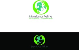Montana Feline  entry by Junar