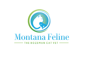 Montana Feline  entry by Aleksandra Kateusz