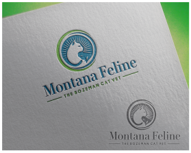 Montana Feline  entry by Aleksandra Kateusz