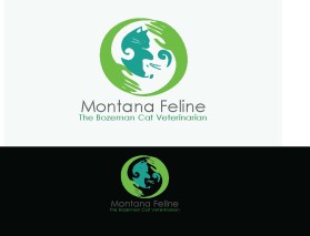 Montana Feline  entry by Junar