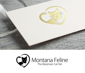 Montana Feline  entry by Edy Santoso