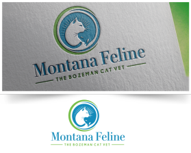 Montana Feline  entry by Aleksandra Kateusz