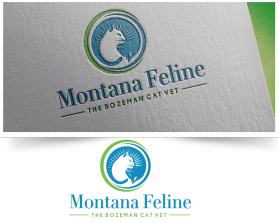 Montana Feline  entry by Aleksandra Kateusz