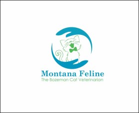 Montana Feline  entry by Junar