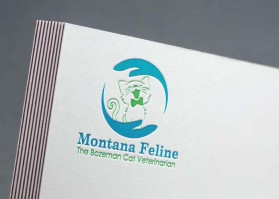Montana Feline  entry by Junar