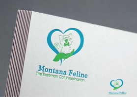 Montana Feline  entry by Junar