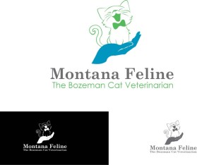 Montana Feline  entry by Junar