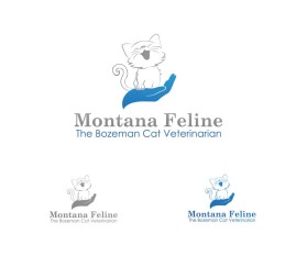 Montana Feline  entry by Junar