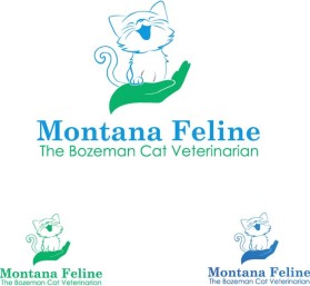 Montana Feline  entry by Junar