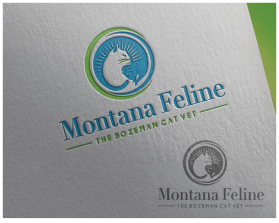 Montana Feline  entry by Aleksandra Kateusz