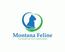 Montana Feline  entry by Joel Bonete