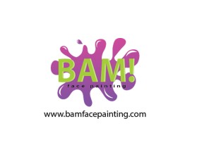 www.bamfacepainting.com entry by Anjelino