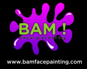 www.bamfacepainting.com entry by markingkong