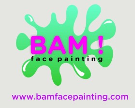 www.bamfacepainting.com entry by markingkong