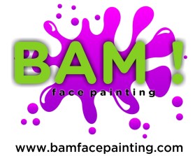 www.bamfacepainting.com entry by markingkong