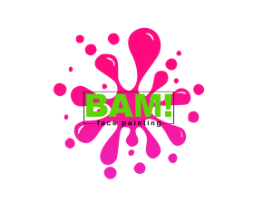 www.bamfacepainting.com entry by @yusuf